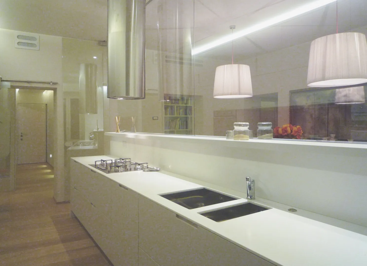 Milan, via Agudio — foto 3