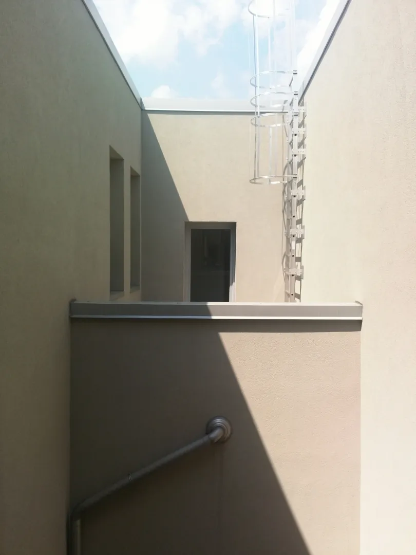 Magenta – Amiacque s.r.l. Headquarters — foto 10