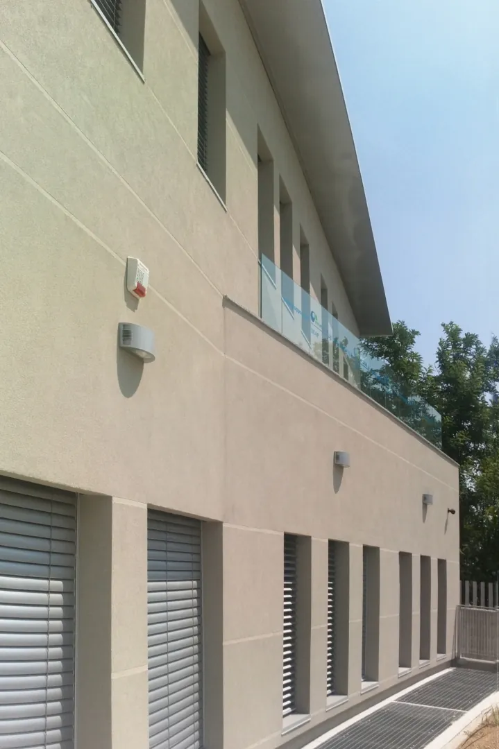 Magenta – Amiacque s.r.l. Headquarters — foto 8