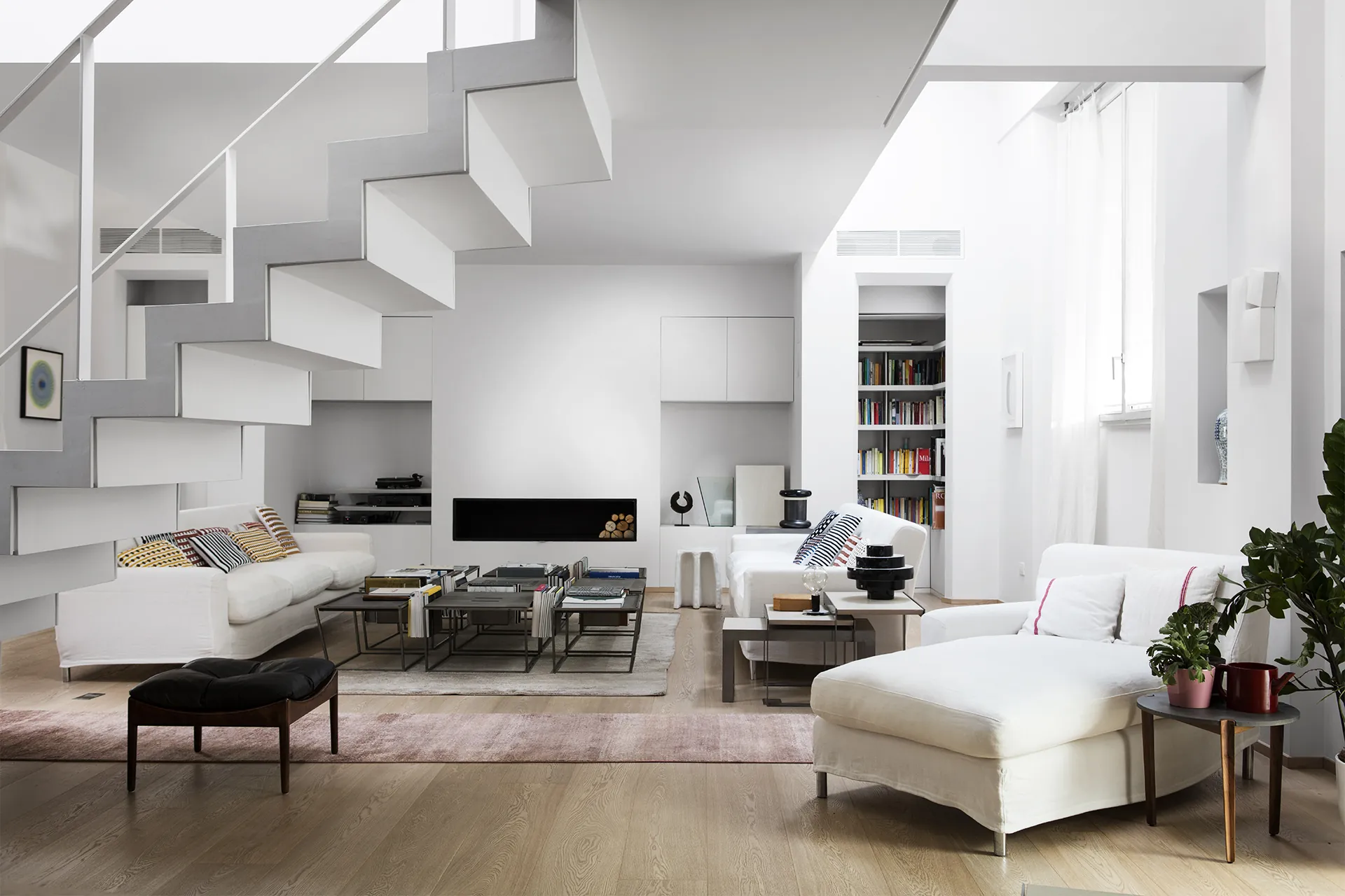 Archilab, progetto 2