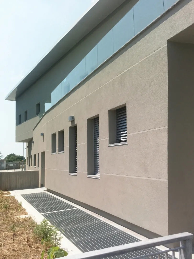Magenta – Amiacque s.r.l. Headquarters — foto 7