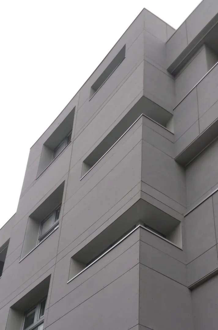 Milan, via Rimini 34/36 – Amiacque s.r.l. Headquarters — foto 4