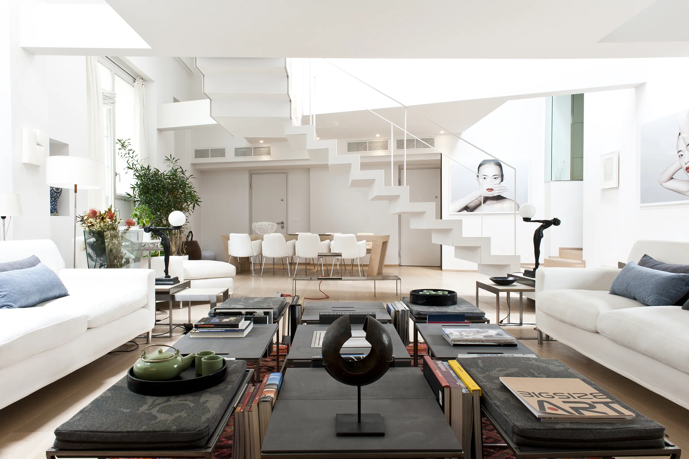 Archilab, project 6