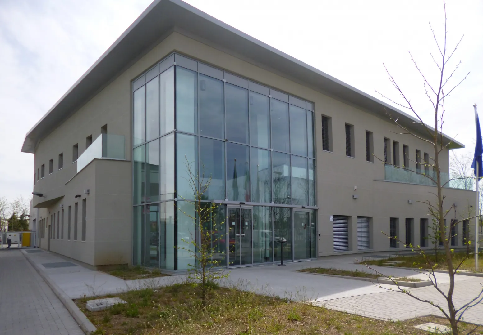 Magenta – Amiacque s.r.l. Headquarters — foto 5