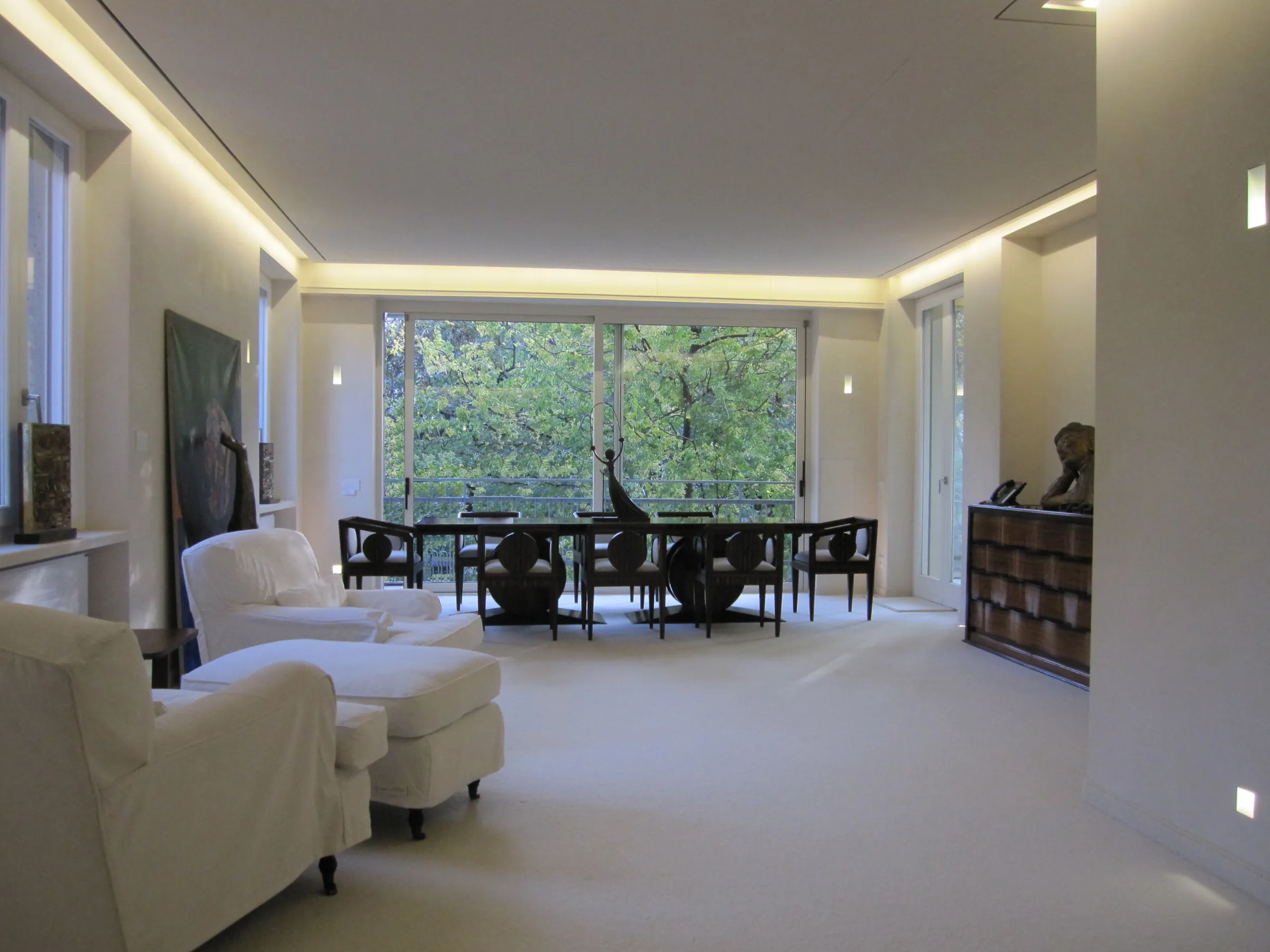 Archilab, project 9
