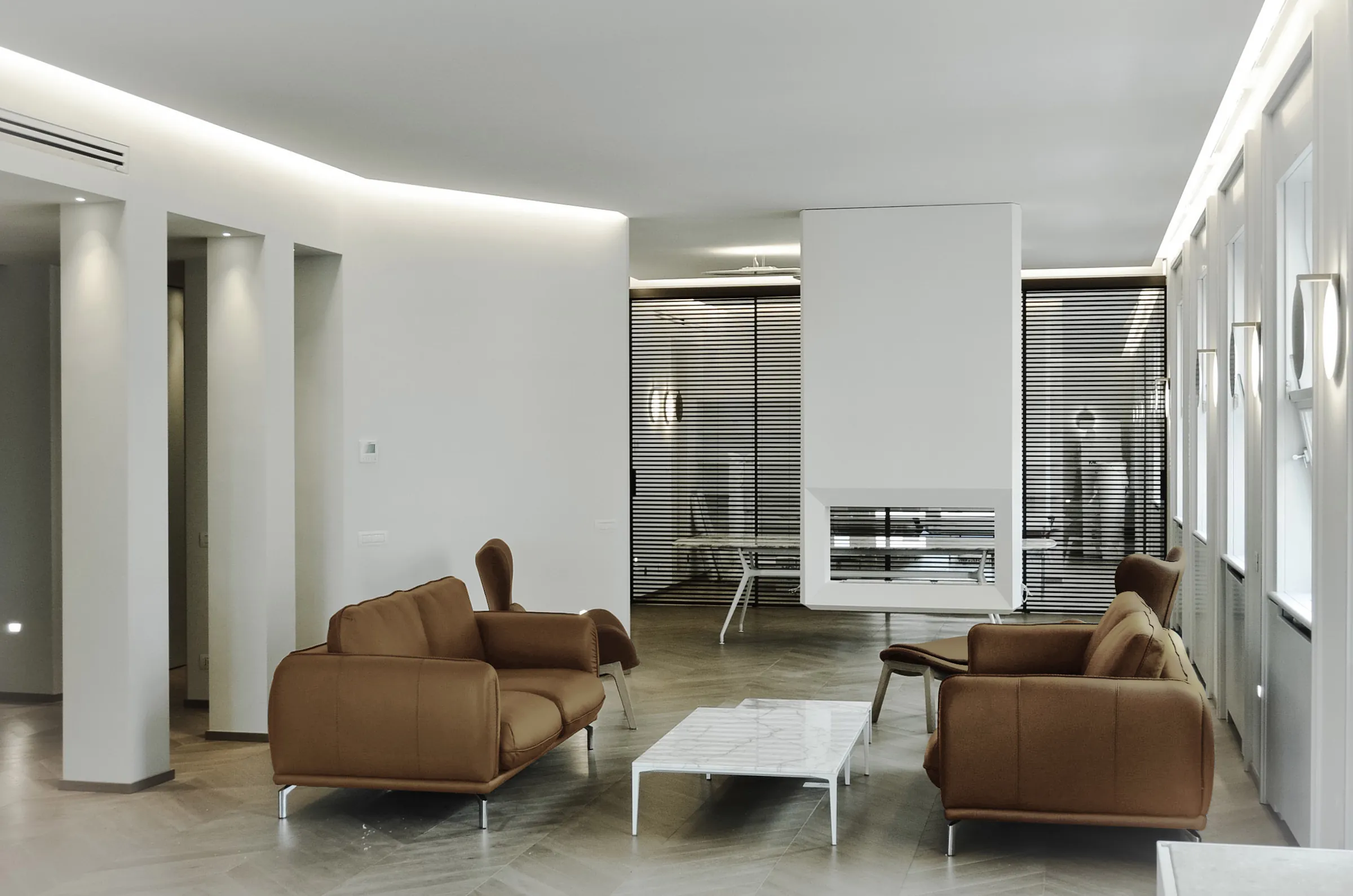 Archilab, project 8
