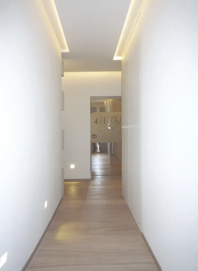 Milan, via Agudio