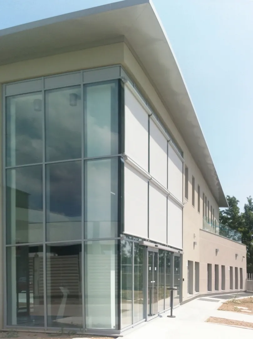 Magenta – Amiacque s.r.l. Headquarters — foto 6