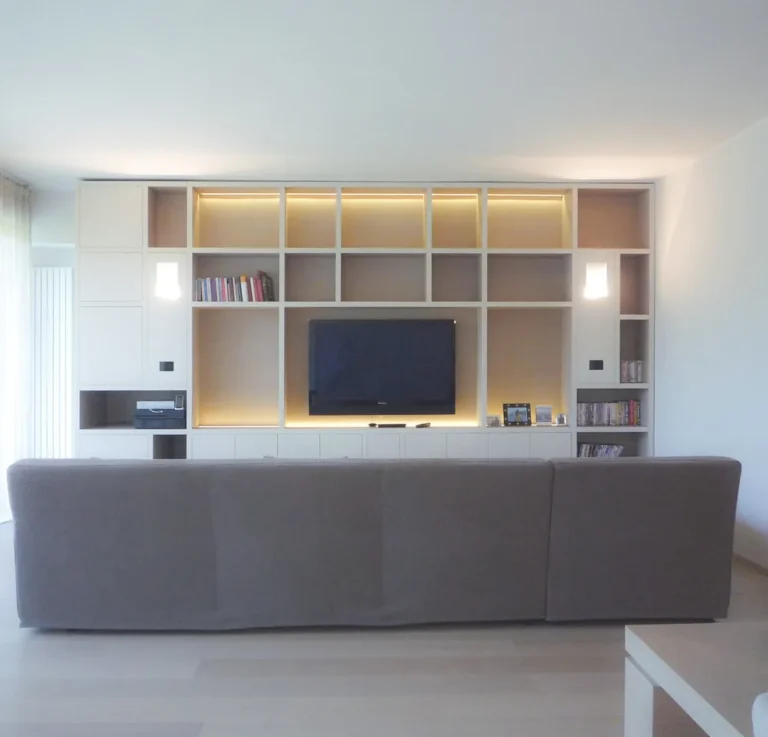 Cassina Rizzardi – Monticello Golf Club