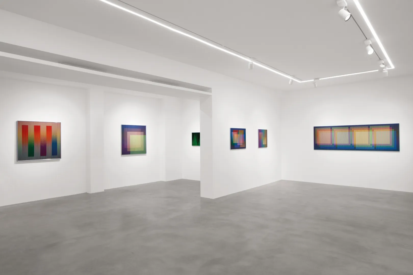 Milano, Dep Art Gallery — foto 8