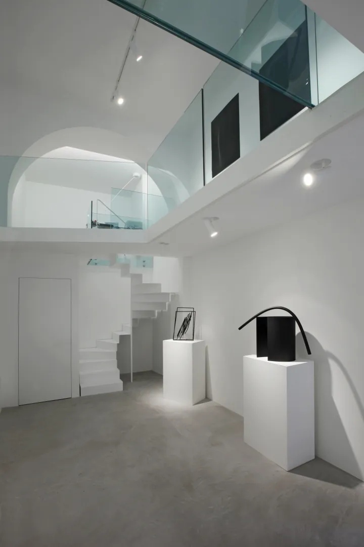 Milano, MAAB Gallery — foto 5