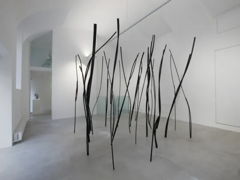 Milano, MAAB Gallery
