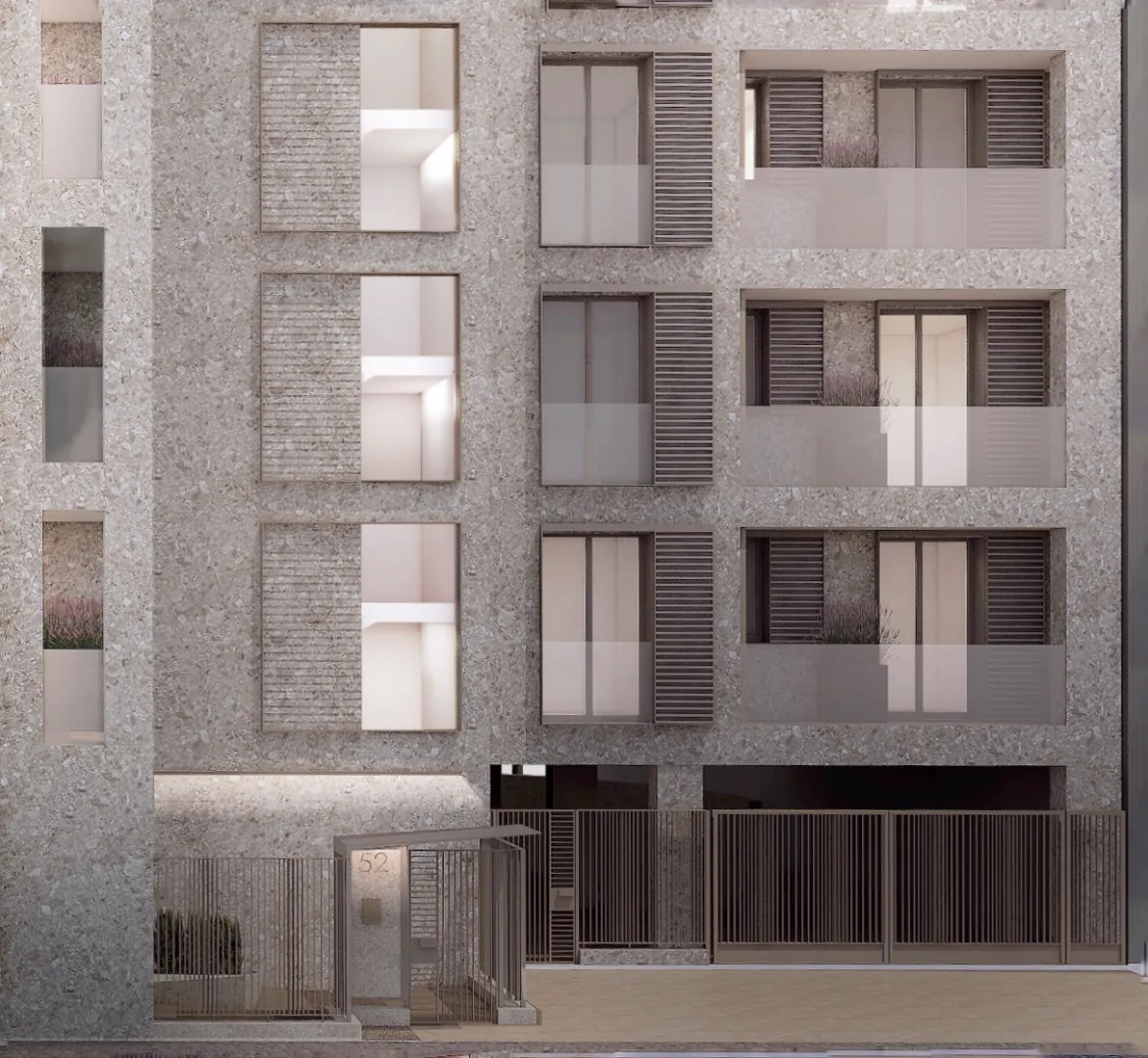 Milano, Progetto preliminare immobile residenziale — foto 6