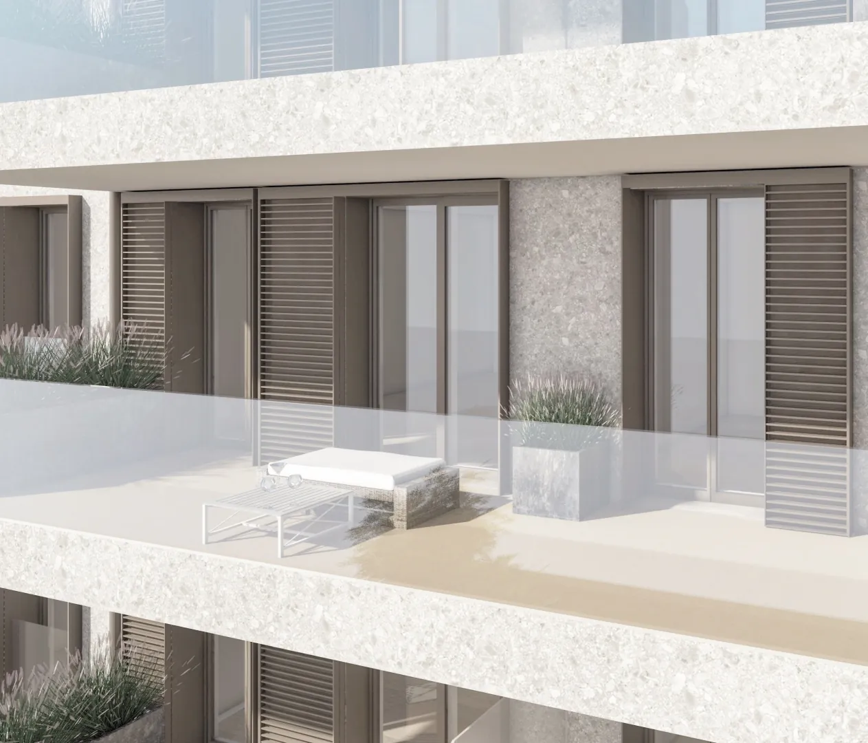 Milano, Progetto preliminare immobile residenziale — foto 8