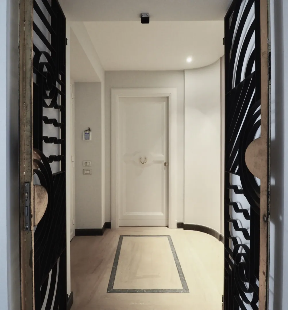 Roma, quartiere Parioli — foto 2