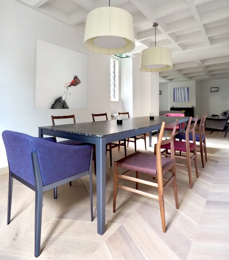 Roma, quartiere Parioli — foto 6