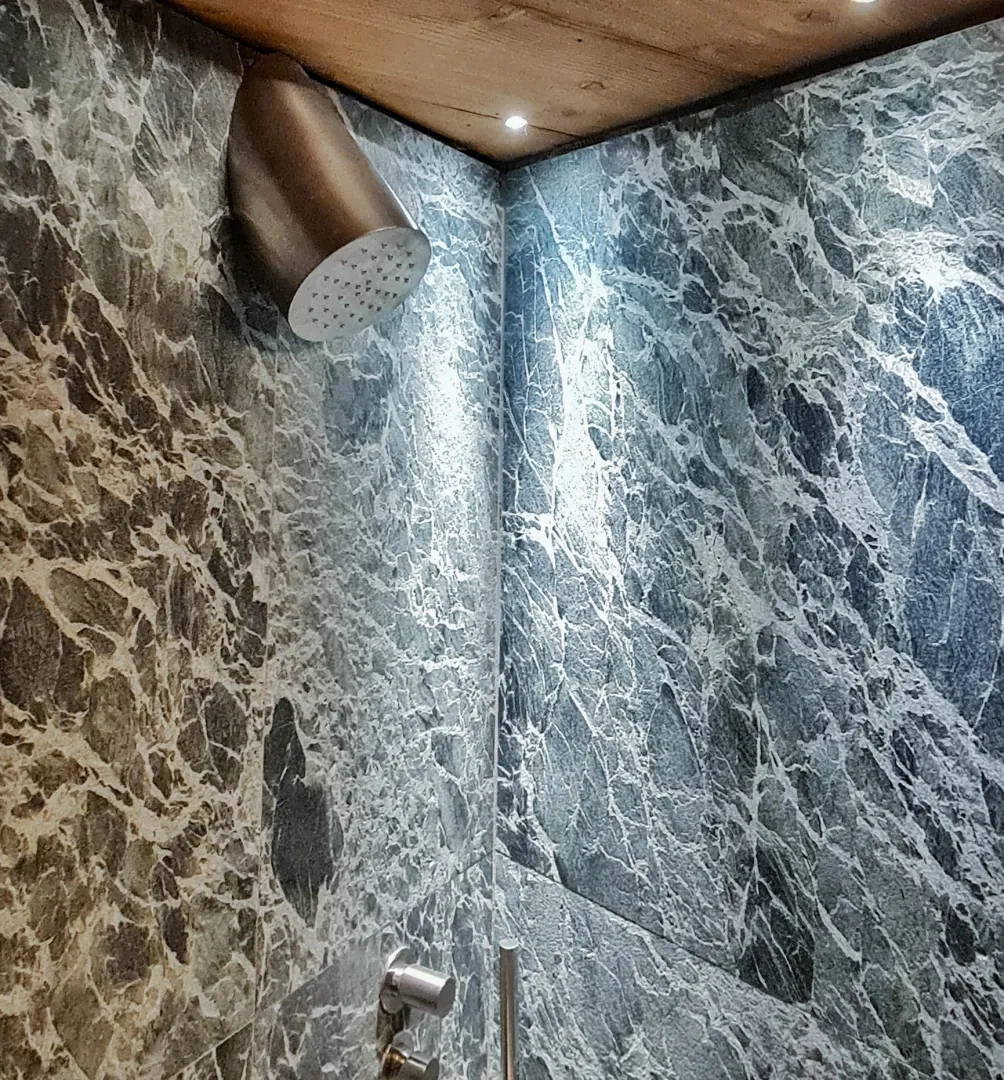 Valle D’Aosta, Spa in abitazione privata — foto 12