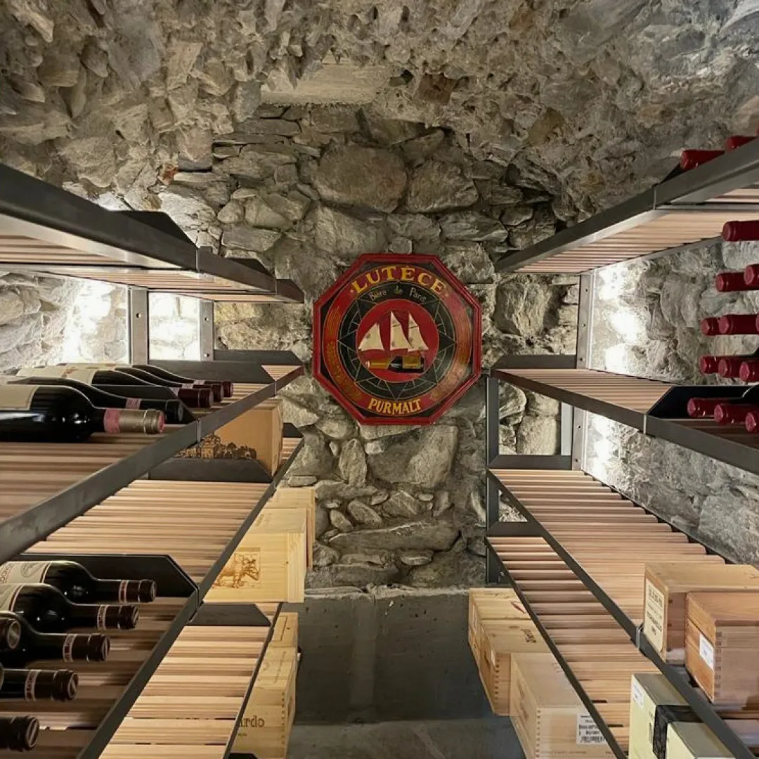 Valle D’Aosta, Spa in abitazione privata — foto 6